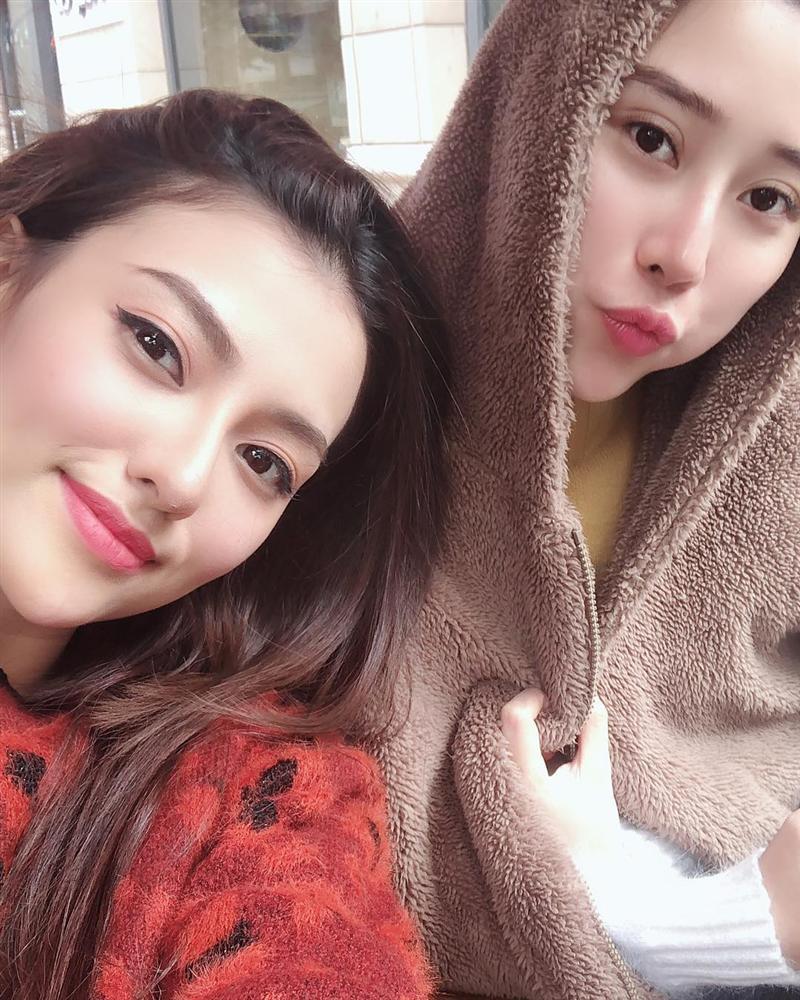 Gái 2 con Tăng Thanh Hà sexy phô diễn hình thể chuẩn như chưa qua sinh nở-4