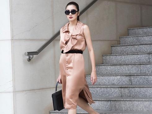 Vợ chồng Tăng Thanh Hà tinh nghịch trước ống kính của em trai Phillip Nguyễn-13