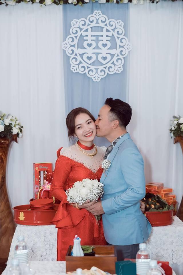 Thân con chấy cắn đôi thế mà vừa lấy vợ, Tiến Đạt đã bị Phương Thanh trách móc: Cưới xong quên tôi luôn-4