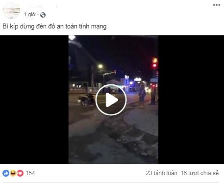 Clip chế vụ tai nạn ở Long An: Đừng đùa trên nỗi đau của người khác-2