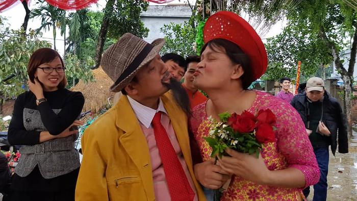 Danh hài Chiến Thắng: Từ chối thẳng thừng nếu phim có cảnh dung tục, phản cảm-1