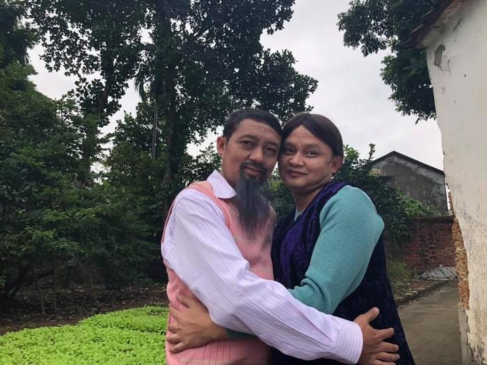 Danh hài Chiến Thắng: Từ chối thẳng thừng nếu phim có cảnh dung tục, phản cảm-2