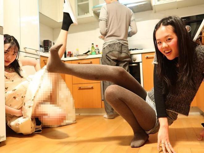 Sulli say xỉn, đăng ảnh phản cảm trong tiệc mừng năm mới-2