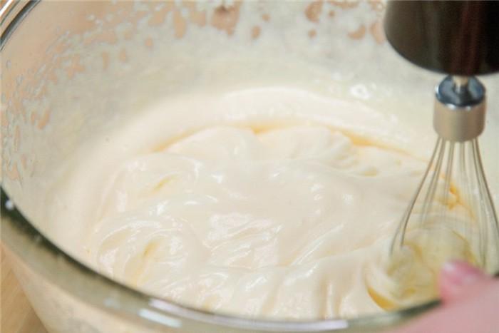 Chẳng cần lò nướng tôi cũng làm được bánh bông lan cam ngon đẹp nhức nhối-2