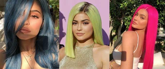 Kylie Jenner dẫn đầu mọi trào lưu và luôn khiến fan té ghế-3