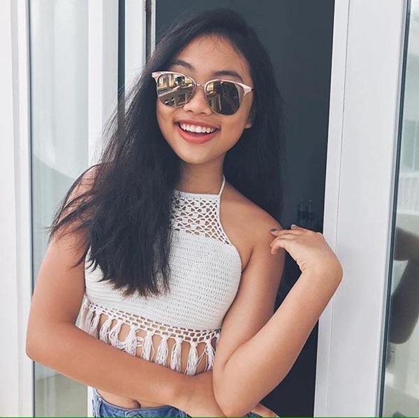 Tiết lộ cát-xê khủng của Phương Mỹ Chi, hát vài bài đủ mua biệt thự lớn-1