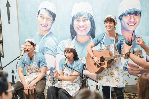 Màn ảnh Việt năm 2018 khởi sắc đến vậy là nhờ 4 gương mặt nam đình đám này-1