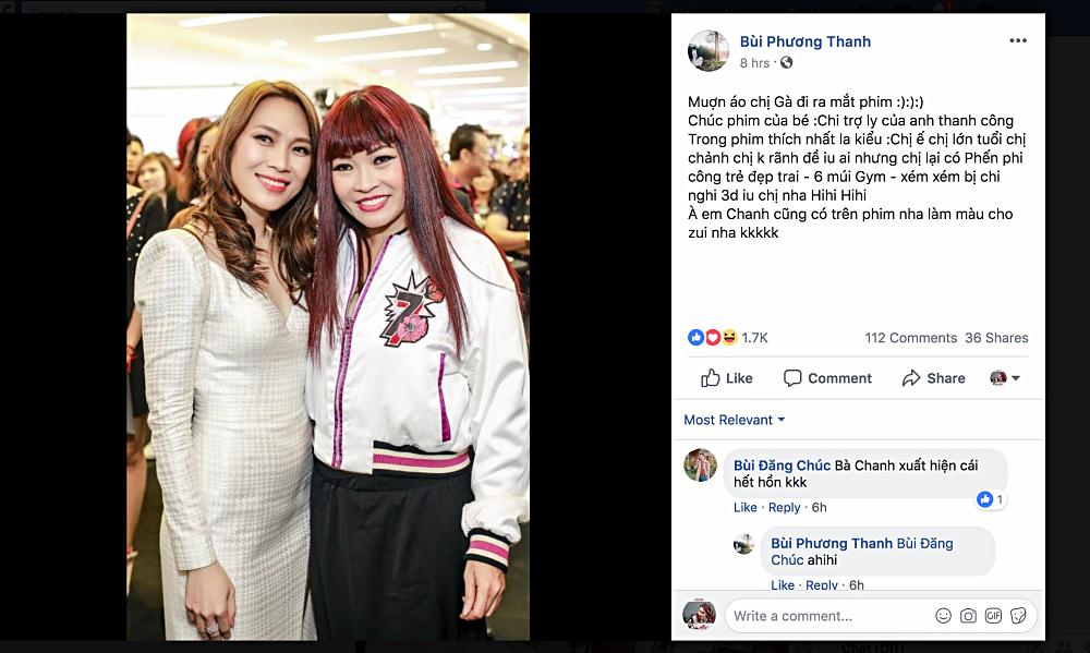 Diễn xuất của Mỹ Tâm trong phim điện ảnh đầu tay được khán giả khen nức nở-1