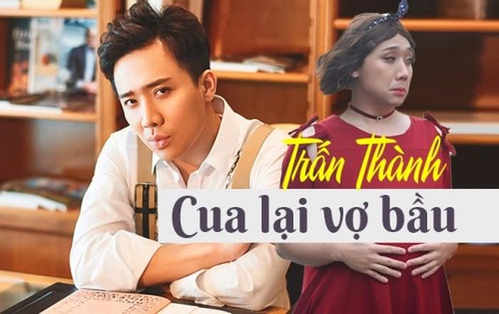 Phim hài Tết Kỷ Hợi 2019 có gì mới cho khán giả?-1