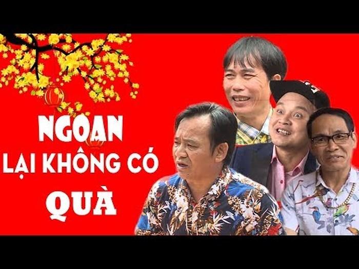 Phim hài Tết Kỷ Hợi 2019 có gì mới cho khán giả?-4