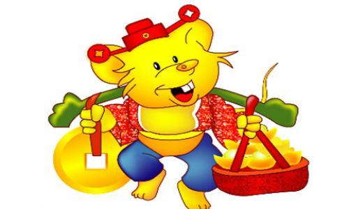 Chỉ mặt 3 con giáp HÔ MƯA GỌI GIÓ, tiền về như vũ bão, GIÀU SANG NỨC TIẾNG một vùng trong tuần tới-2