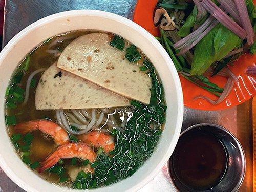 Món ngon đốn tim du khách trong chợ người Hoa ở Sài Gòn-1