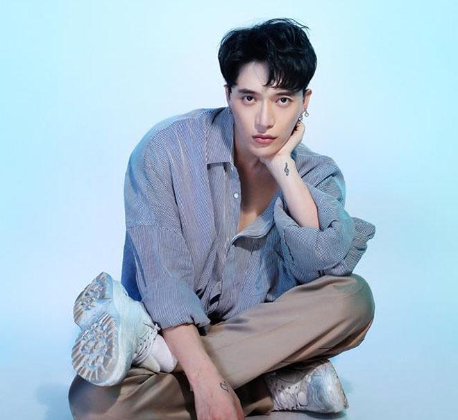 Châu Đăng Khoa lên tiếng vụ ca sĩ Hàn Quốc dọa thuê giang hồ xử lý-2