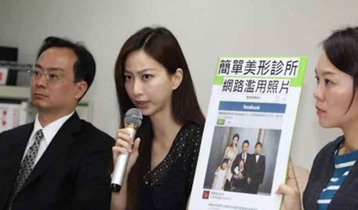 Cô gái trong ảnh mẹ tiên con cú: Sự nghiệp lụi tàn, 4 năm kiện tụng-9