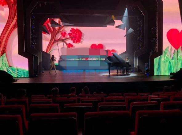 Nhạc sĩ Lưu Thiên Hương bức xúc vì nhiều nghệ sĩ Việt không có ý thức khi tham gia sự kiện-1