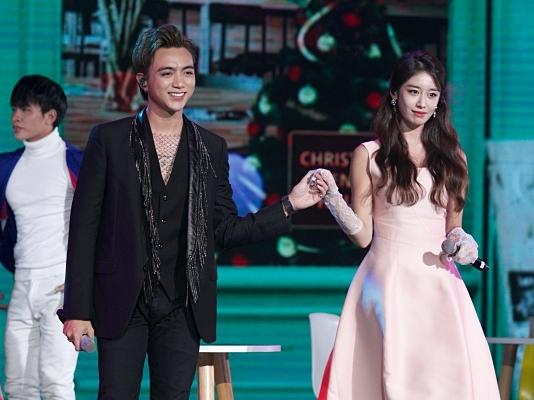 Soobin Hoàng Sơn bị đồn hẹn hò Ji Yeon, anti-fan bĩu môi: Tuổi gì đòi hẹn hò thần tượng nhà tôi?-9