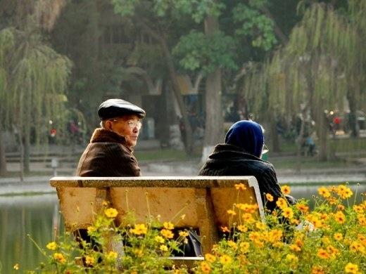 Bão số 1 áp sát miền Tây: Sập nhà, 1 người chết-15