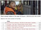 Bất ngờ chưa, MV mới của Soobin Hoàng Sơn được xem nhiều nhất trên thế giới sau 24 giờ