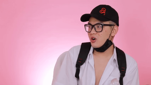 Nàng muốn thoát ế hãy học ngay mẹo trang điểm của beauty blogger Đào Bá Lộc-1