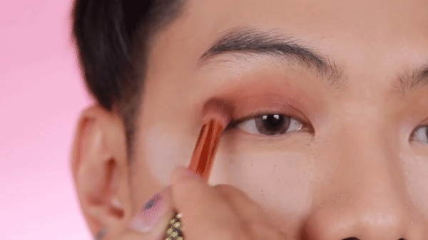 Nàng muốn thoát ế hãy học ngay mẹo trang điểm của beauty blogger Đào Bá Lộc-3