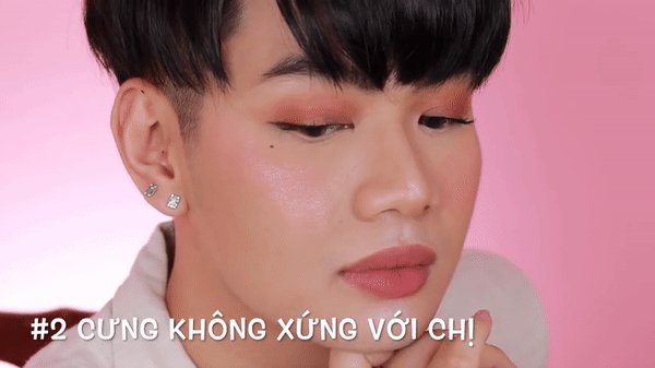 Nàng muốn thoát ế hãy học ngay mẹo trang điểm của beauty blogger Đào Bá Lộc-4