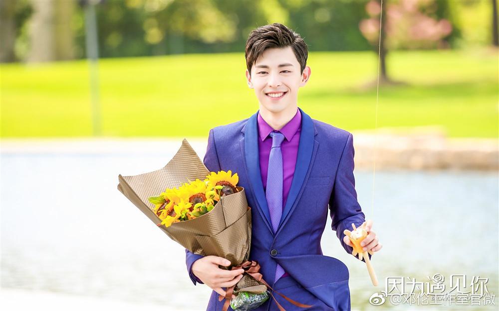 4 mỹ nam vụt sáng chói lọi trong làng giải trí Hoa ngữ năm 2018-2