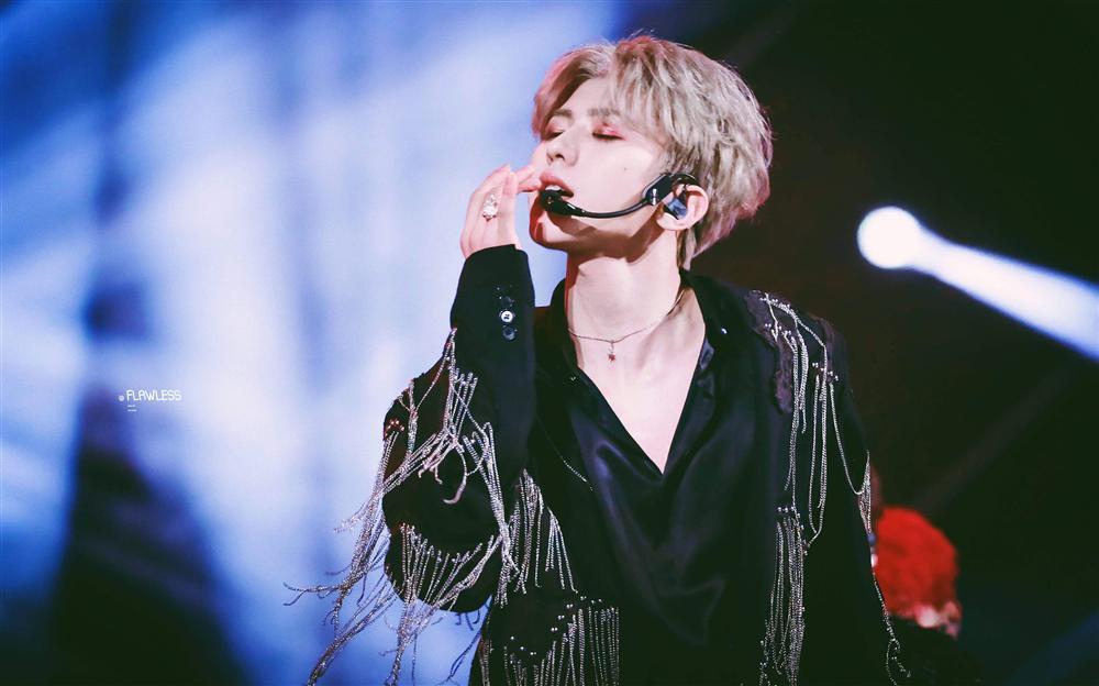 4 mỹ nam vụt sáng chói lọi trong làng giải trí Hoa ngữ năm 2018-6