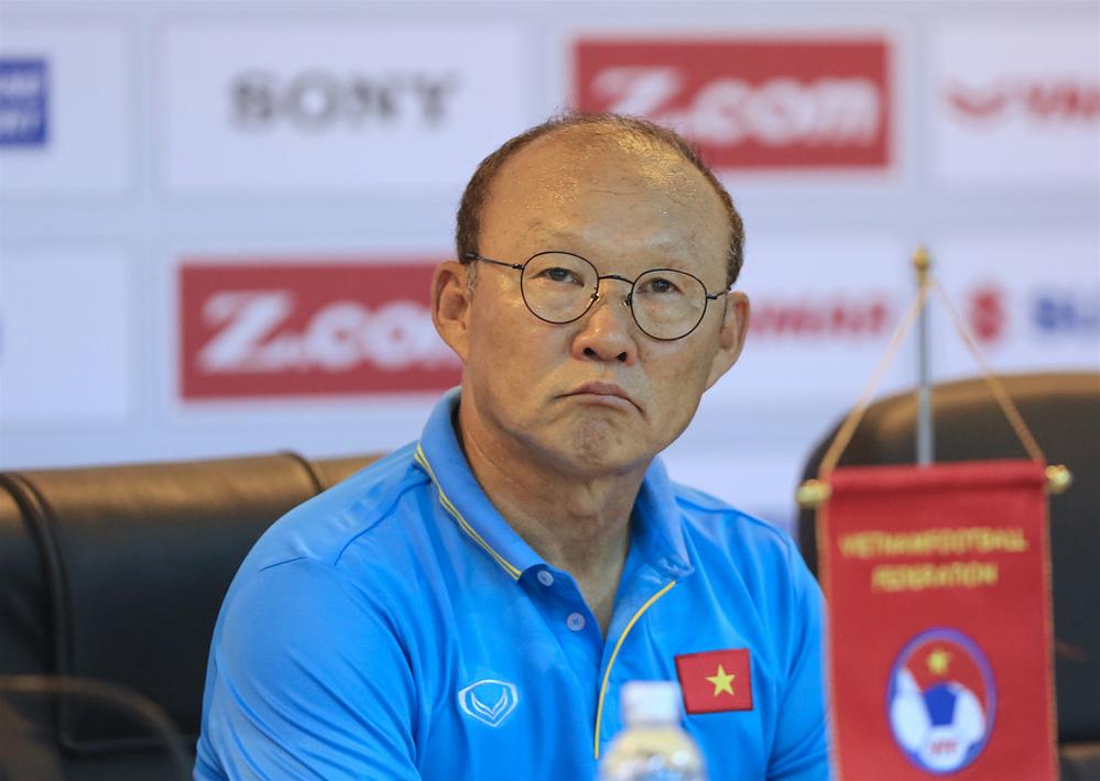 Có tâm phải như fans Việt: Chờ đúng ngày rầm rầm gửi lời chúc sinh nhật tới huấn luyện viên Park Hang Seo-5