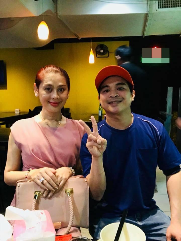 Đã tìm ra sự thật đằng sau bức ảnh gương mặt nhăn nhúm thâm xì của công chúa Lâm Khánh Chi-1