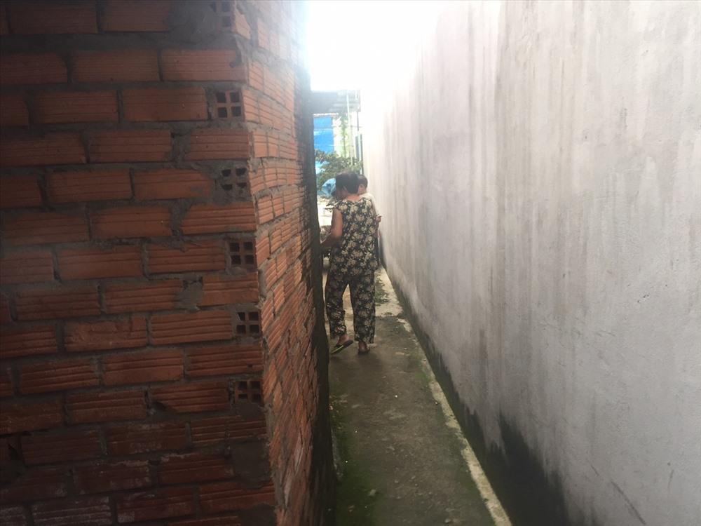 Container gây tai nạn ở Long An: Số phận khác người của tài xế Hiếu-2