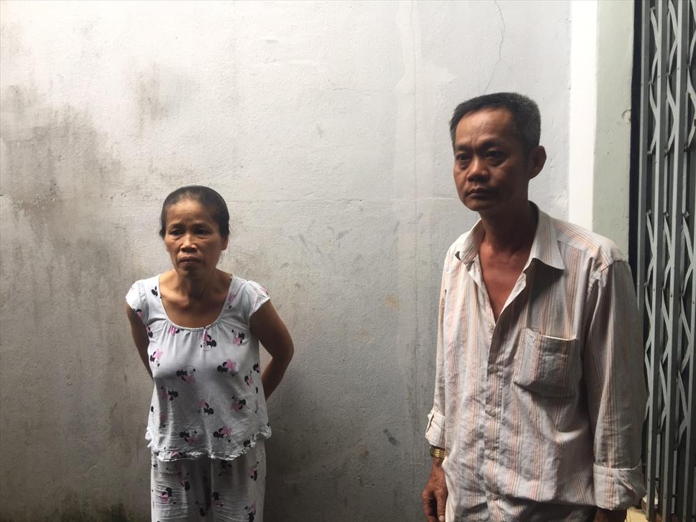 Container gây tai nạn ở Long An: Số phận khác người của tài xế Hiếu-5