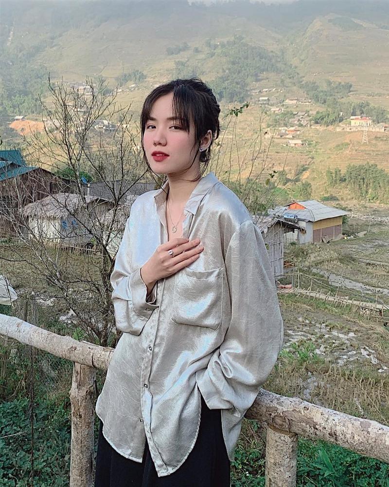 Nhìn 2 chị em Phương Linh - Phương Ly tạo dáng cùng mẹ giữa phố là đủ hiểu gen lầy di truyền thế nào!-5