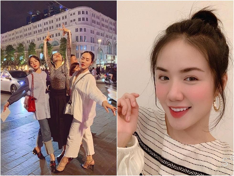 Phương Ly ra mắt bản đầy đủ của clip từng gây sốt cộng đồng mạng cách đây 1 năm-13