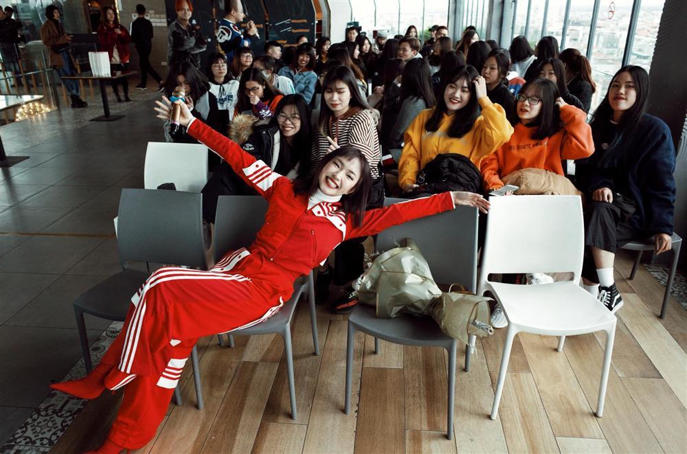 Bảo Thy bất ngờ tiết lộ con gái 1 tuổi của anh trai Bảo Trần thường tự ăn vạ chỉ vì điều này-2