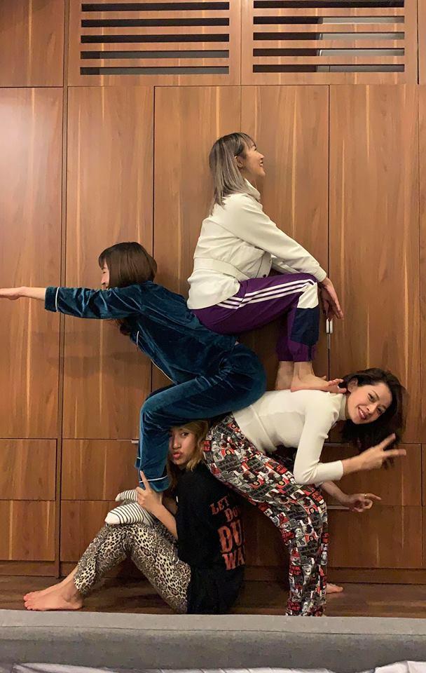 Bảo Thy bất ngờ tiết lộ con gái 1 tuổi của anh trai Bảo Trần thường tự ăn vạ chỉ vì điều này-8