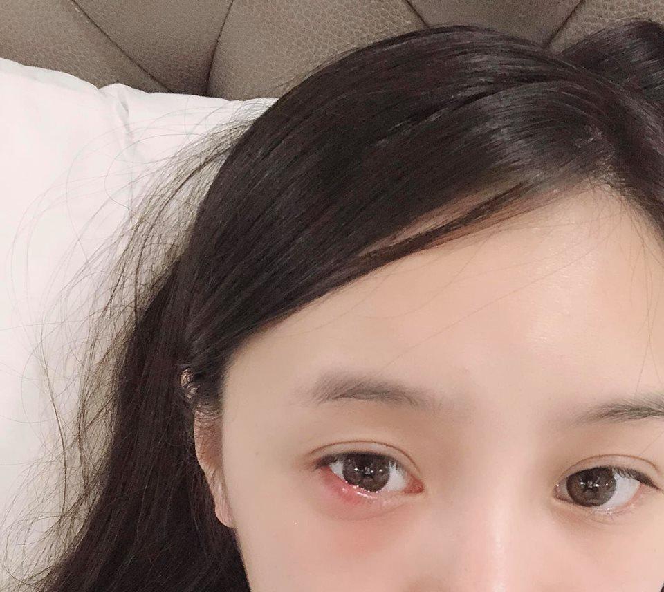 Bảo Thy bất ngờ tiết lộ con gái 1 tuổi của anh trai Bảo Trần thường tự ăn vạ chỉ vì điều này-10