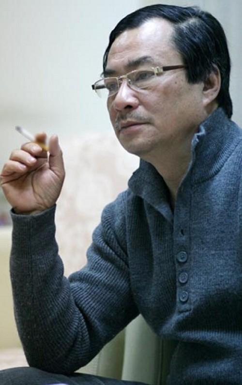 NSND Khải Hưng - Cha đẻ của Táo Quân: ‘Đã 15 năm, hình tượng Cô Đẩu có bị phản ứng đâu?’-2