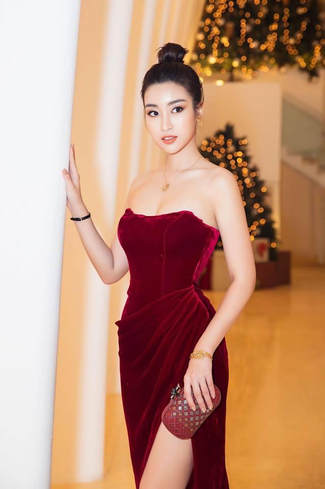 Kết thúc nhiệm kỳ, Mỹ Linh mặc ngày càng hấp dẫn, đẹp đàn bà hơn-3