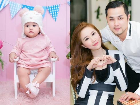 Bảo Thy bất ngờ tiết lộ con gái 1 tuổi của anh trai Bảo Trần thường tự 'ăn vạ' chỉ vì điều này
