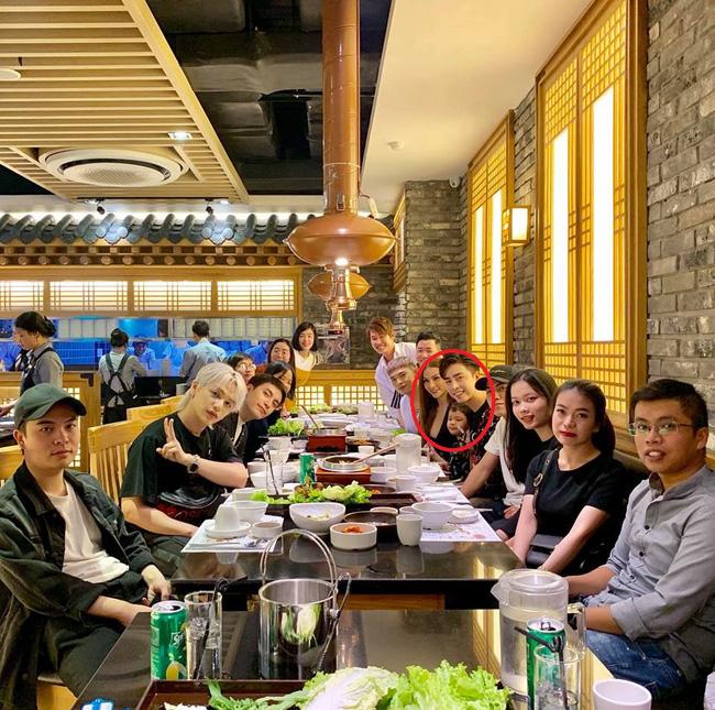 Lộ diện người yêu mới trẻ đẹp như trai Hàn của Thu Thủy sau cuộc tình 17 năm không trọn vẹn-4