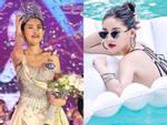 Lê Âu Ngân Anh khởi kiện cục Nghệ thuật biểu diễn vì không cấp phép cho thi Miss Intercontinental 2018