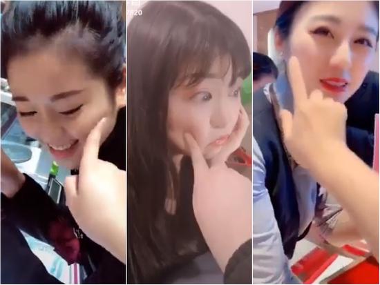 Cách nhận biết con gái xinh do mặt mộc hay do son phấn là đây!