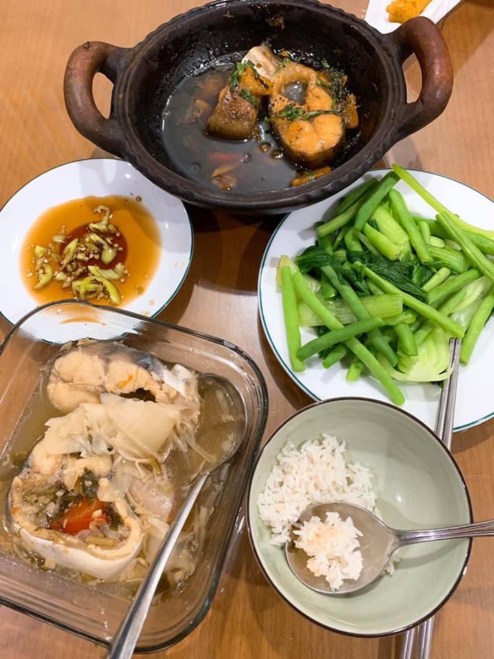 Trà Ngọc Hằng: Sao cứ phải tranh giành đàn ông của người khác?-2