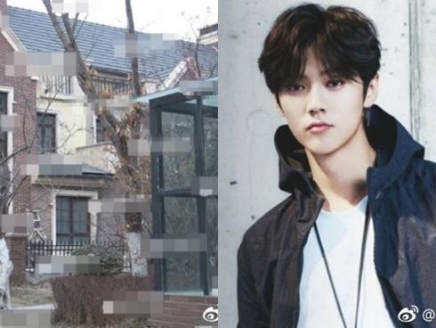 Lộc Hàm trong tạo hình Tiểu Long Nữ khiến dân mạng choáng váng vì đẹp chẳng kém Lưu Diệc Phi-11