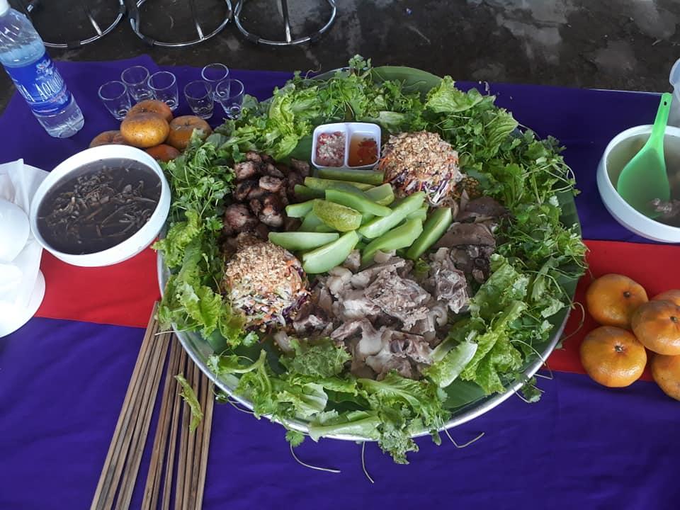 Clip: Xem các chàng trai Mông thổi khèn, nhiều thiếu nữ quên lối về-2