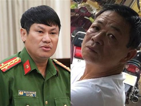 Trùm bảo kê Hưng Kính tử vong-2