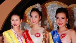 Đời tư sóng gió của Top 3 Hoa hậu Biển Việt Nam 2016: Người ở ẩn sinh con, kẻ lao đao nợ nần