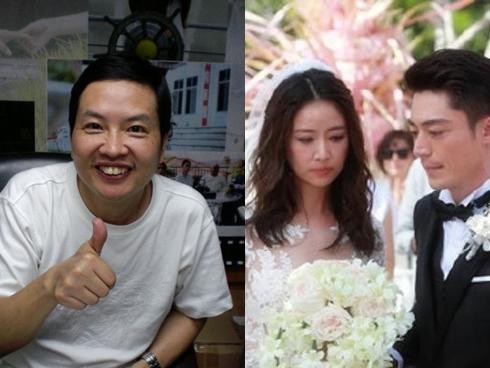 Bị đồn bầu bí lần 2, Lâm Tâm Như tự tin mặc jumpsuit trắng khoe thân hình gọn gàng-5