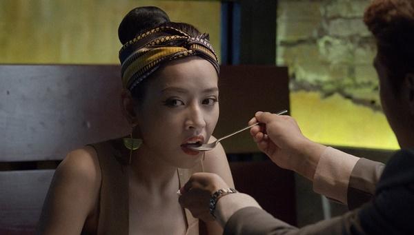 Ninh Dương Lan Ngọc và Chi Pu gây bất ngờ khi xưng hô vợ chồng-2