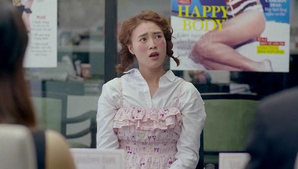 Ninh Dương Lan Ngọc và Chi Pu gây bất ngờ khi xưng hô vợ chồng-5